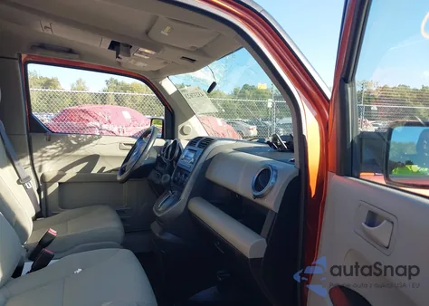 2011 Honda Element Ex z USA, uszkodzony, nr VIN 5J6YH2H79BL002012